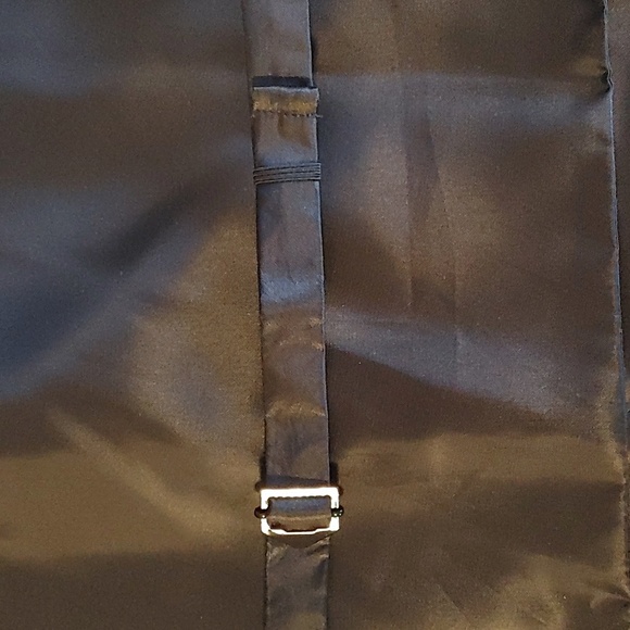 Men's Calvin Klein Formal Button Vest Size Small - Picture 8 of 12